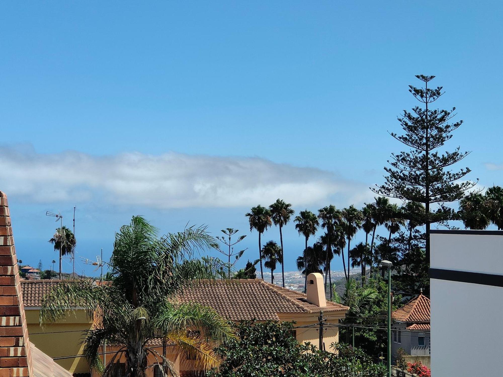 The Good House Las Palmas Tafira Zewnętrze zdjęcie