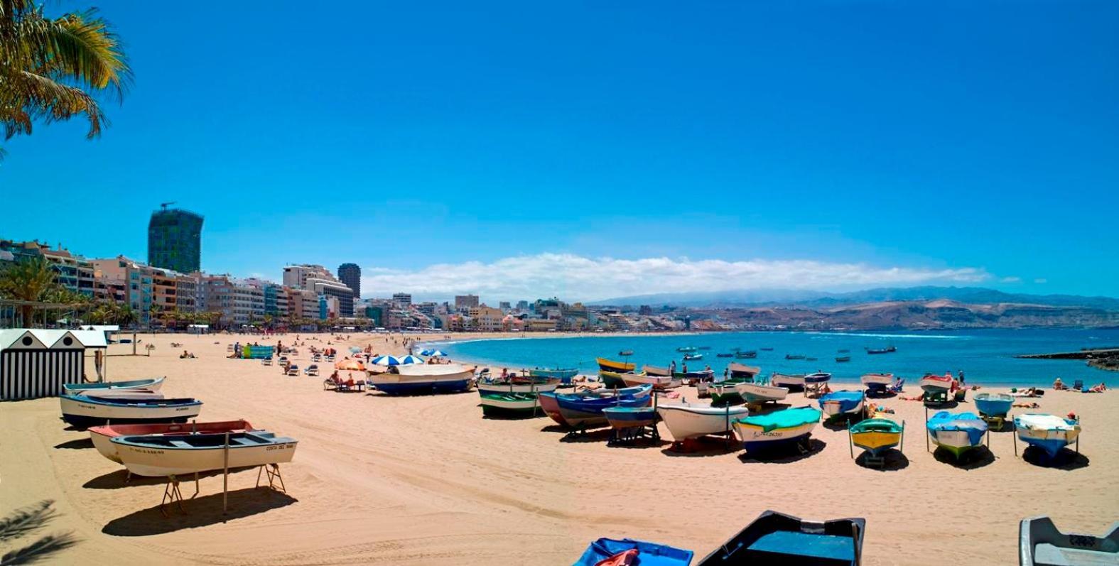 The Good House Las Palmas Tafira Zewnętrze zdjęcie