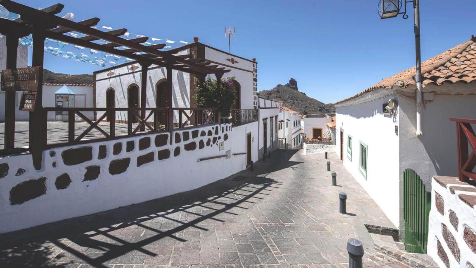 The Good House Las Palmas Tafira Zewnętrze zdjęcie